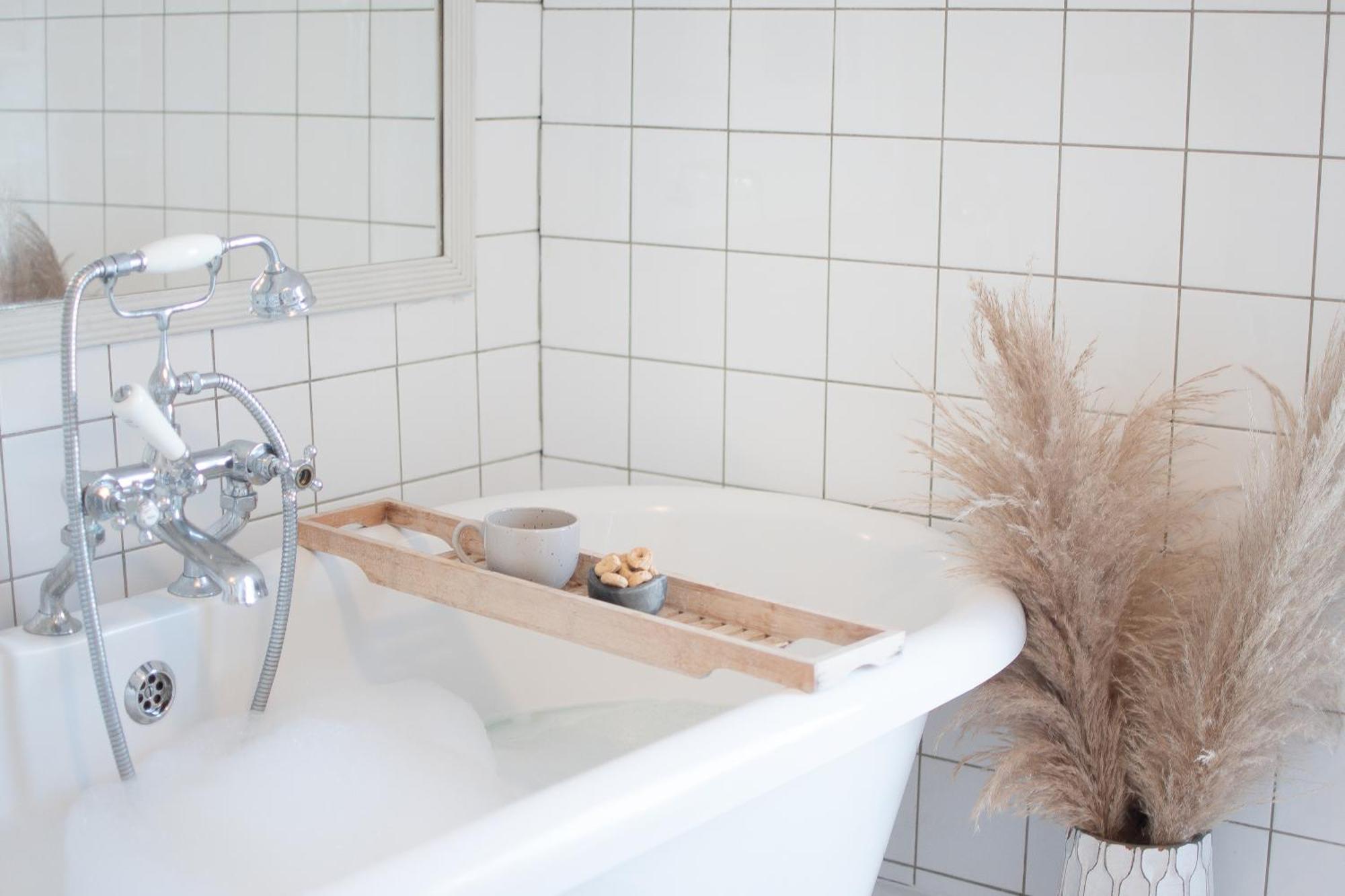 Stylish Flat In Shoreditch, Private Roof Terrace Londyn Zewnętrze zdjęcie